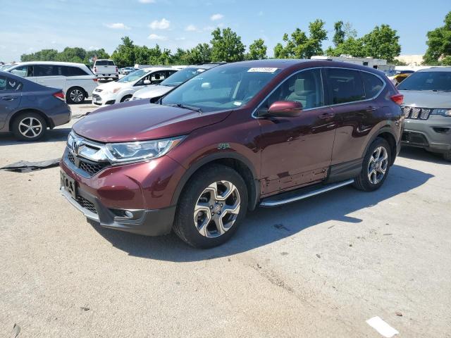 HONDA CR-V EX