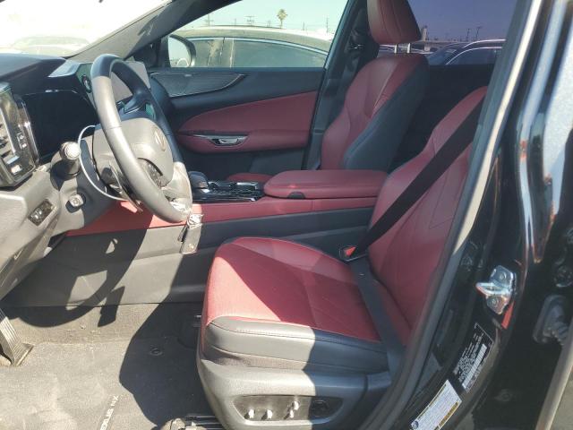 2024 LEXUS NX 350H BA JTJHKCEZ2R5021502