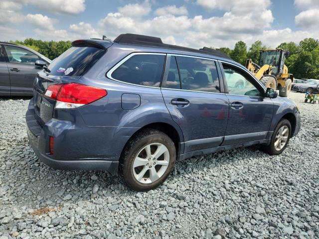 2014 SUBARU OUTBACK 2. - 4S4BRCCCXE3315976