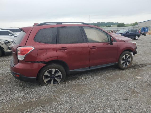 2018 SUBARU FORESTER 2 JF2SJAEC9JH425090