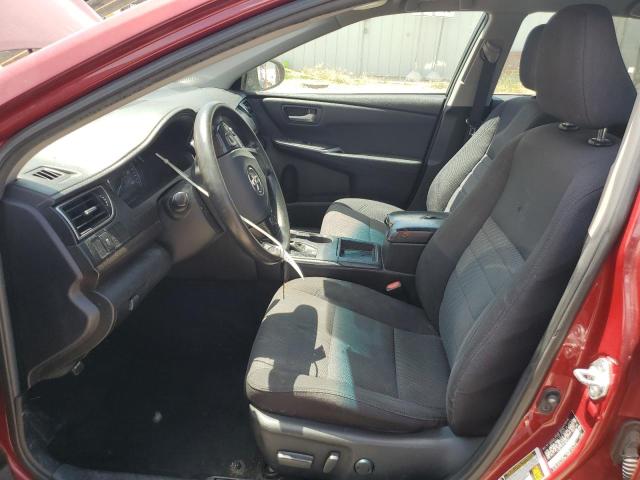 2015 TOYOTA CAMRY LE - 4T1BF1FK4FU928431