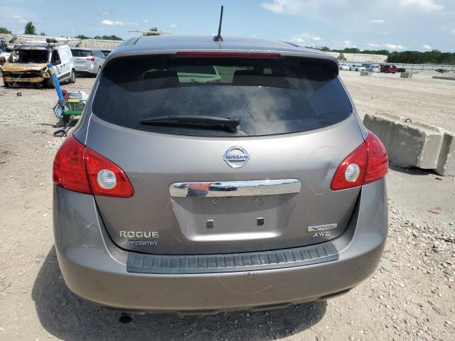 2013 NISSAN ROGUE S - JN8AS5MV2DW665653