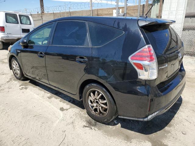Vin: jtdzn3eu9fj016075, lot: 64133145, toyota prius 20152