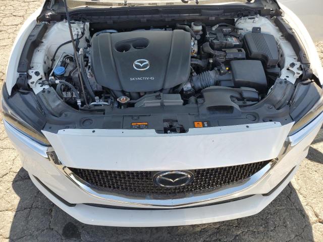 2021 MAZDA 6 SPORT - JM1GL1UM3M1610287