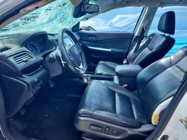 2016 HONDA CR-V TOURI 5J6RM3H99GL003756