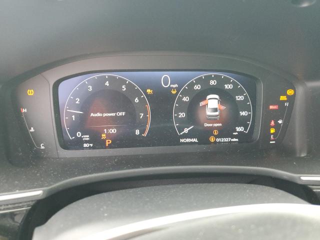 2024 HONDA CIVIC TOUR 2HGFE1F92RH319319
