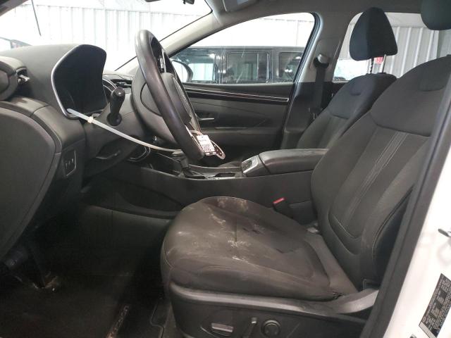 2023 HYUNDAI TUCSON SEL 5NMJBCAE7PH264076