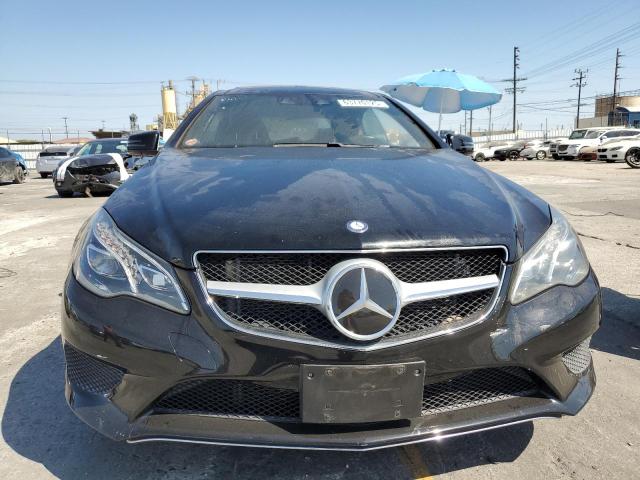 2015 MERCEDES-BENZ E 400 WDDKJ6FB1FF300725
