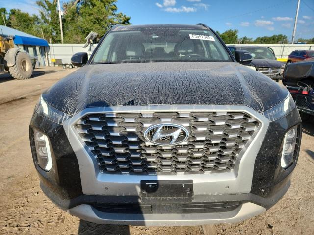 2022 HYUNDAI PALISADE S #3285736675