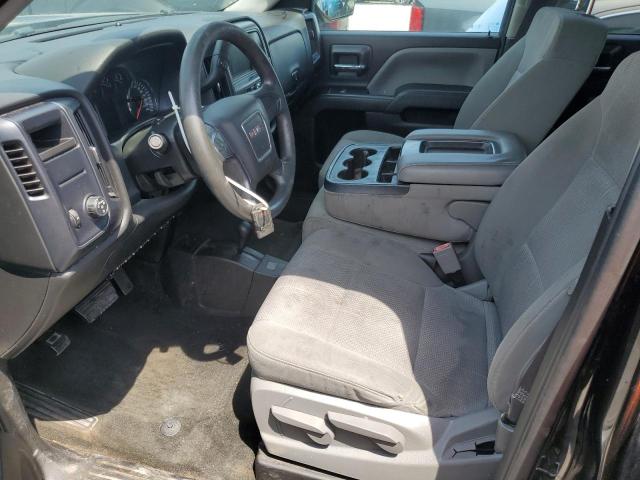 2017 GMC SIERRA K15 1GTV2LEC1HZ310802