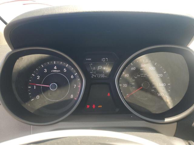 2014 HYUNDAI ELANTRA SE - 5NPDH4AE7EH479426