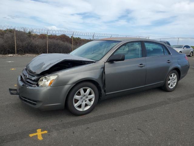 TOYOTA AVALON XL
