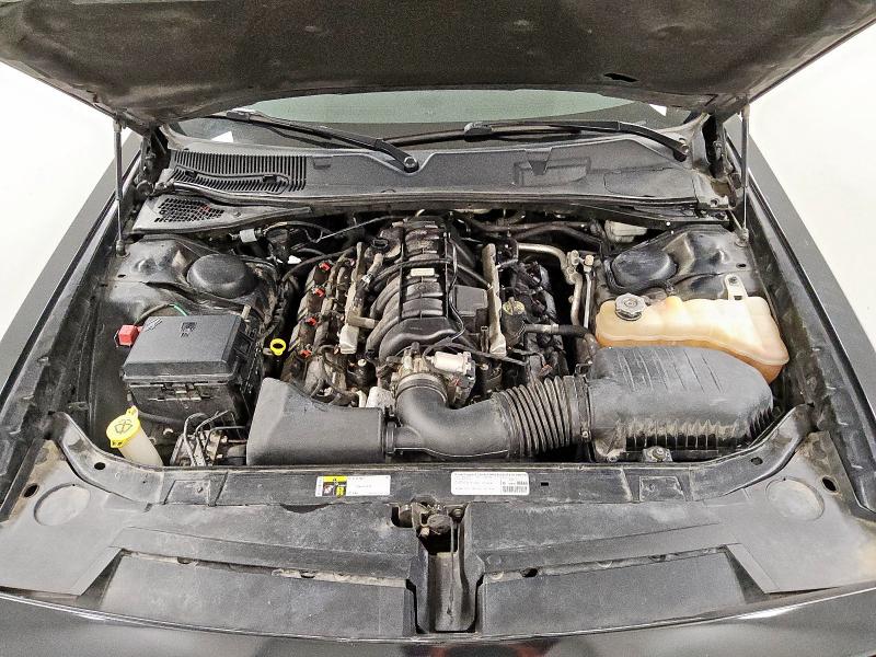 2014 DODGE CHALLENGER - 2C3CDYBT5EH310871