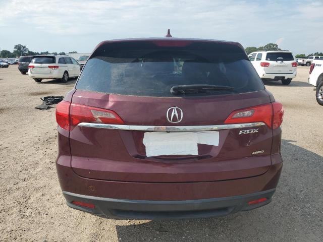 2015 ACURA RDX 5J8TB4H32FL029652
