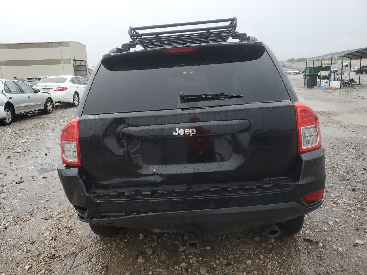 JEEP COMPASS SPORT