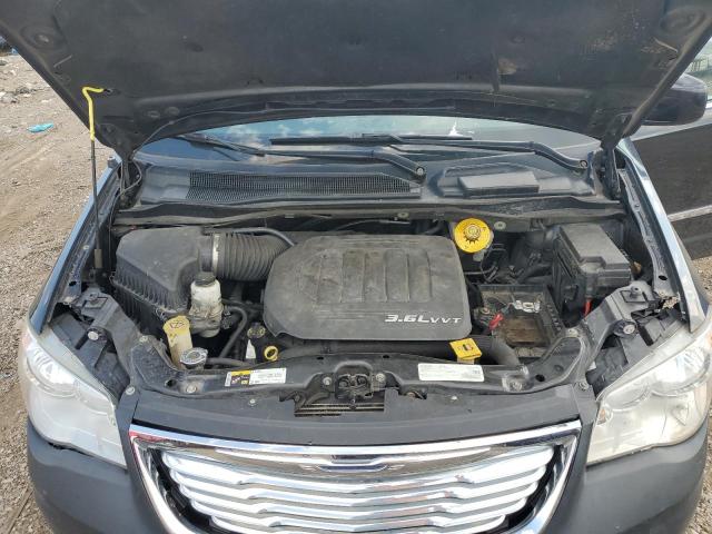 2016 CHRYSLER TOWN & COU - 2C4RC1BG0GR215506