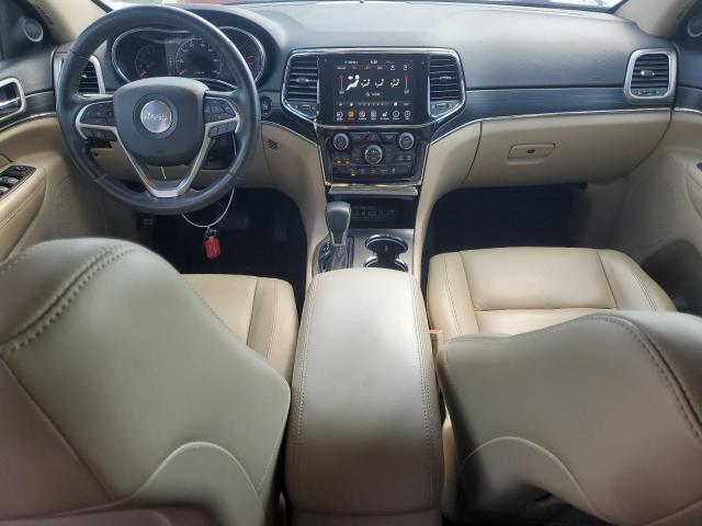 2021 JEEP GRAND CHER - 1C4RJFBG4MC589446