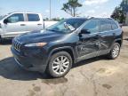 2015 JEEP CHEROKEE L - 1C4PJMDS7FW736129