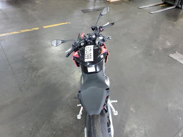 2023 APRILIA TUONO 660 ZD4KSUM06PS000494