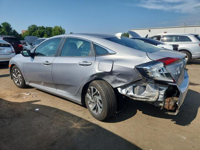 2017 HONDA CIVIC EX 19XFC2F78HE219583