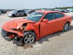 2021 DODGE CHARGER SX - 2C3CDXBG2MH646991
