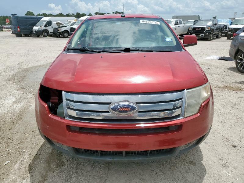 2010 FORD EDGE LIMIT - 2FMDK3KC2ABA97721