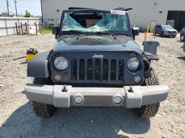 2018 JEEP WRANGLER U 1C4HJWDG1JL925770