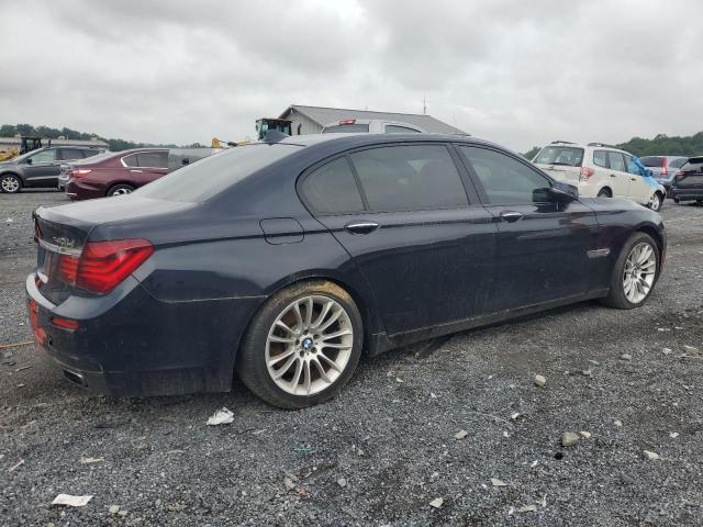 Vin: wbayf4c55ed281791, lot: 64210005, bmw 7 series lxi 20143