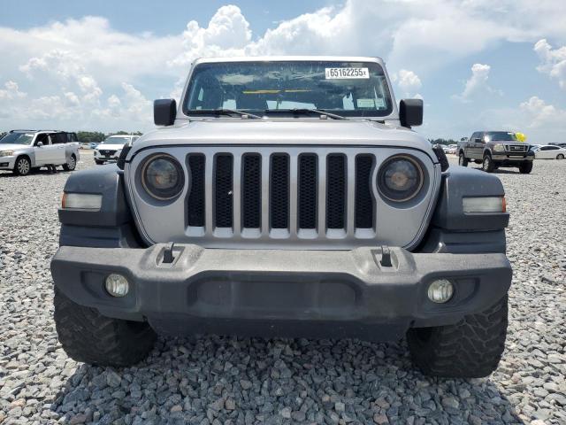 2018 JEEP WRANGLER U 1C4HJXDN8JW286967