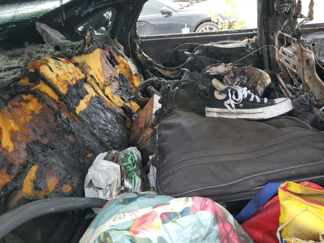 2013 FORD FUSION SE - 3FA6P0HR4DR279103