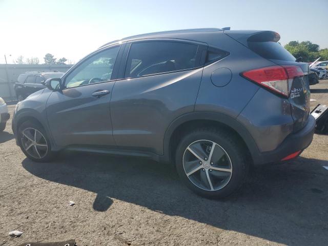 2022 HONDA HR-V EX 3CZRU6H56NM758728
