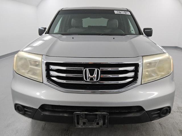 2015 HONDA PILOT LX 5FNYF3H23FB008824