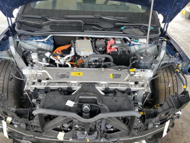 2025 BMW IX XDRIVE5 WB523CF06SCT81441