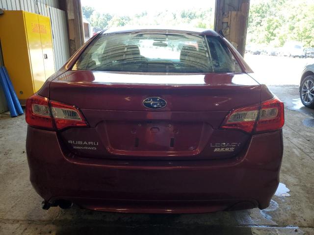 2017 SUBARU LEGACY 2.5 4S3BNAA69H3032992
