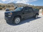 2021 CHEVROLET SILVERADO - 1GCPYBEK7MZ231590