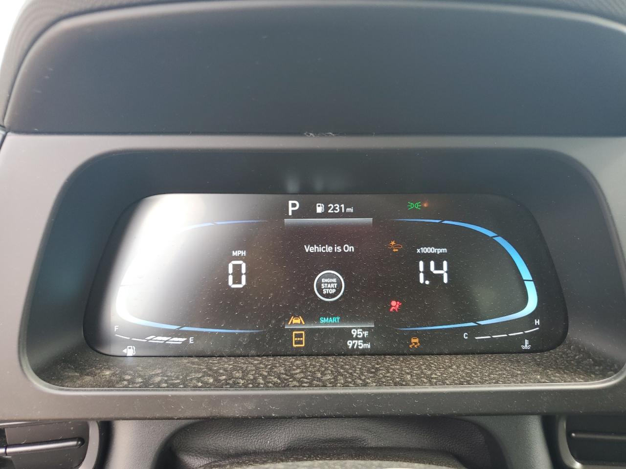 HYUNDAI ELANTRA SEL SPORT