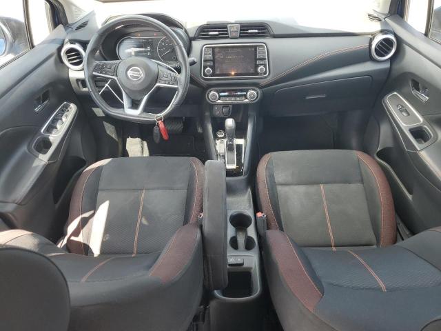 2020 NISSAN VERSA SR 3N1CN8FVXLL874298