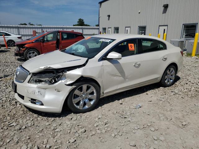 2012 BUICK LACROSSE - 1G4GC5E32CF227712