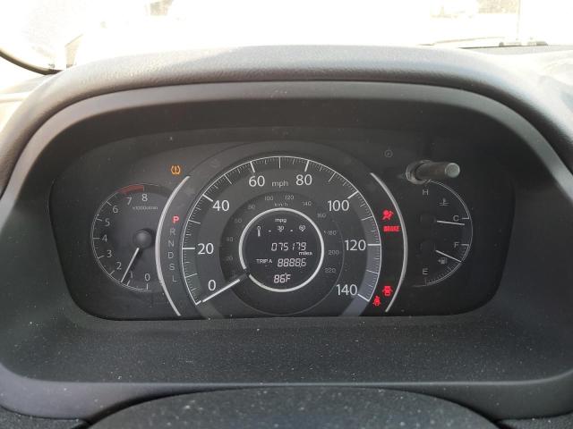 2016 HONDA CR-V LX 2HKRM3H31GH501908