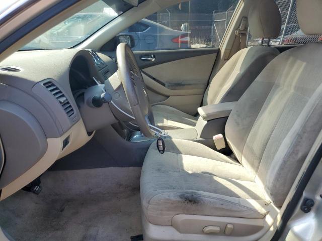 2010 NISSAN ALTIMA BAS - 1N4AL2APXAN535205