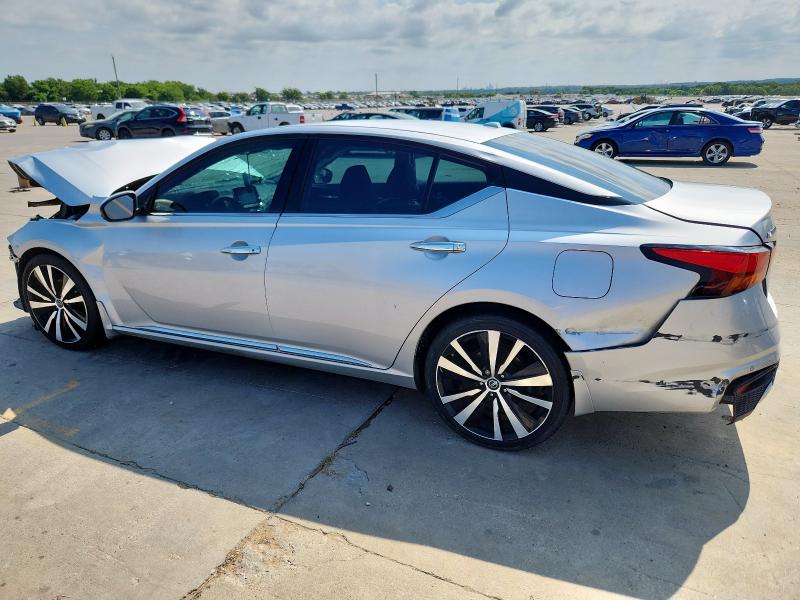 2019 NISSAN ALTIMA PLA 1N4BL4FV2KC144229