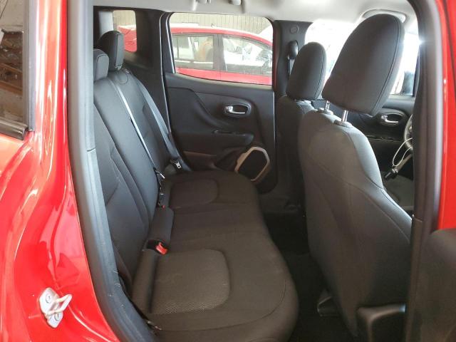 2017 JEEP RENEGADE S ZACCJBAB9HPF29233