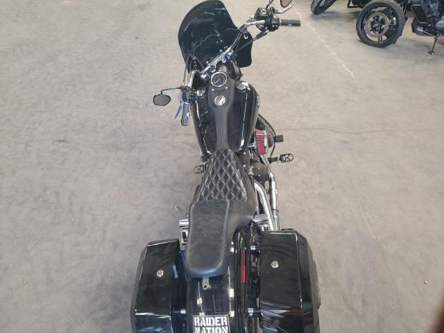 2014 HARLEY-DAVIDSON FXDB DYNA 1HD1GXM18EC326791