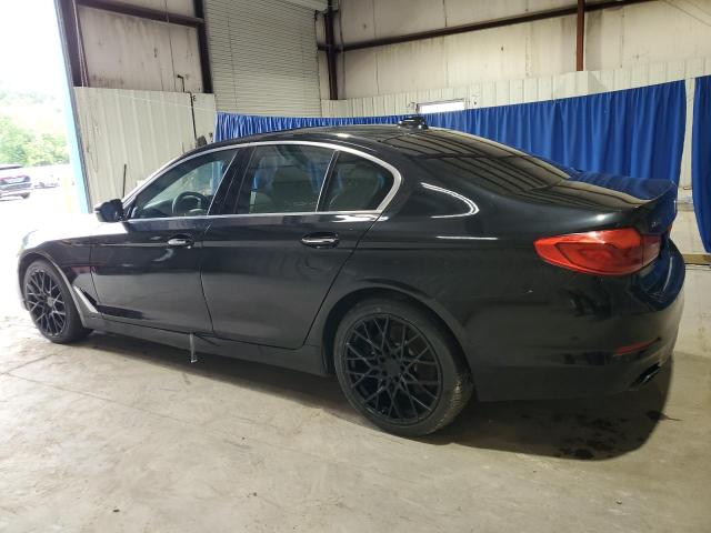 2017 BMW 540 XI WBAJE7C34HG887123