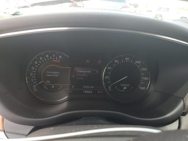 2016 LINCOLN MKC RESERV 5LMCJ3D96GUJ08624