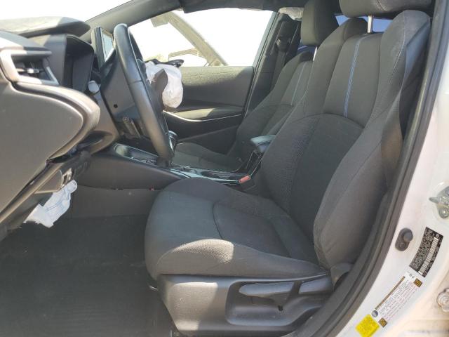 2022 TOYOTA COROLLA SE - JTDS4MCE6N3508197