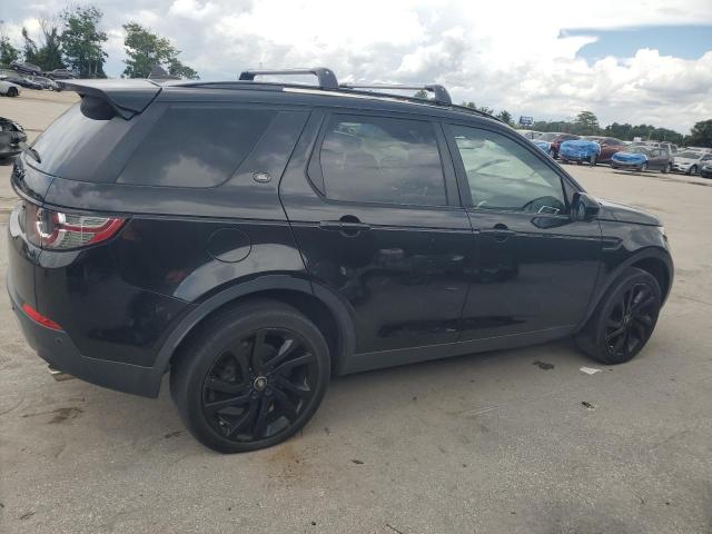 Vin: salcr2bg0fh539939, lot: 63646635, land rover discovery hse 20153