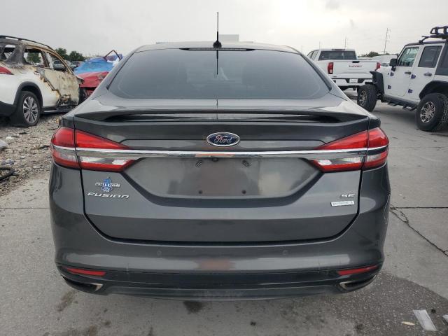 2017 FORD FUSION SE 3FA6P0H98HR392557