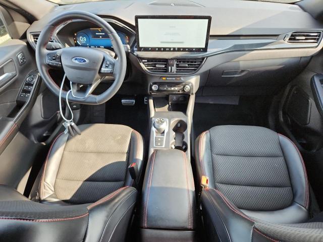 2023 FORD ESCAPE ST 1FMCU9NA8PUB12664