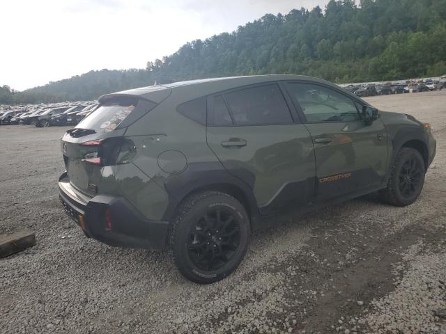 2024 SUBARU CROSSTREK 4S4GUHT61R3781426